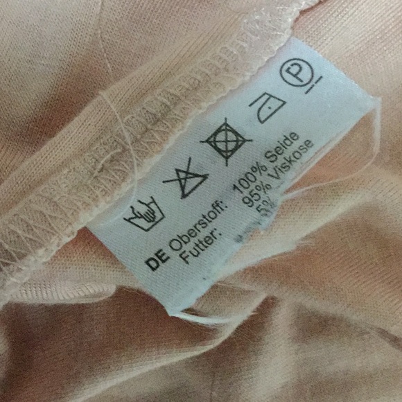 HALLHUBER pink dress Sunday brunch travel vacay cowgirl national finals rodeo - Picture 9 of 10